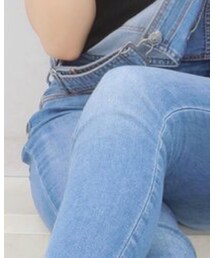 H&M | サロペット/オーバーオール