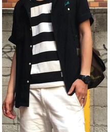 AZUL by moussy | タンクトップ