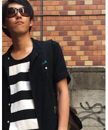 FREAK'S STORE | シャツ/ブラウス