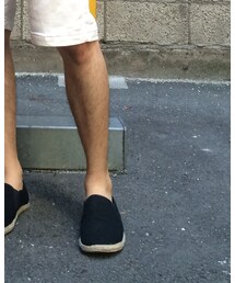 H&M DIVIDED | シューズ