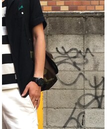 Manhattan Portage | メッセンジャーバッグ