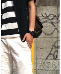 DIESEL | アナログ腕時計