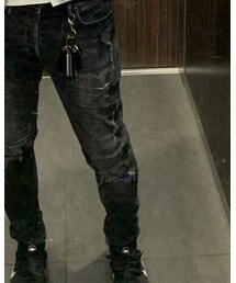 H&M | デニムパンツ