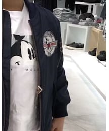 ZARA | ジャケット/アウター