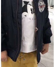 韓國童裝 | Tシャツ/カットソー