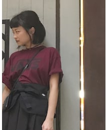 VANS | Tシャツ/カットソー