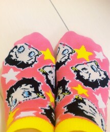 BETTYちゃんソックス(シューケア用品)