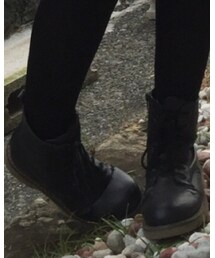 no brand | ブーツ