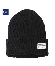 GU | ニットキャップ/ビーニー