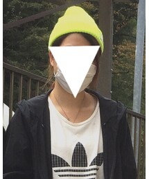 no brand | ニットキャップ/ビーニー