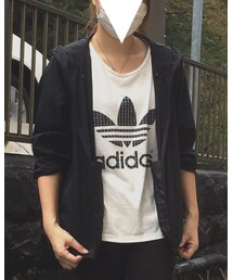 UNIQLO | ナイロンジャケット