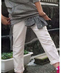 GU | デニムパンツ