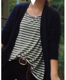 UNIQLO | カーディガン/ボレロ