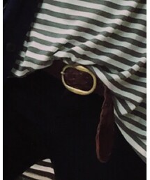 no brand | ベルト