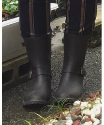 しまむら | レインシューズ