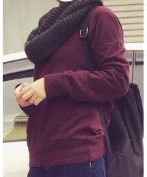 UNIQLO | スウェット