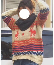 ANAP | ニット/セーター