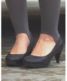 no brand | パンプス