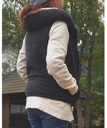 archives | ダウンベスト