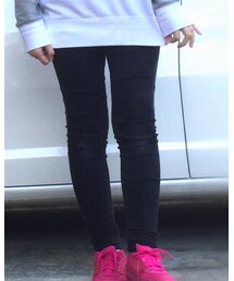 UNIQLO | デニムパンツ