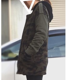 JEANASIS | ノーカラージャケット