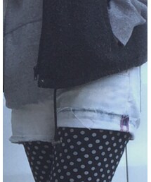 Heather | デニムパンツ