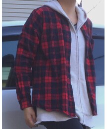 AZUL by moussy | シャツ/ブラウス