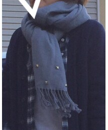 WORLD WIDE LOVE! | ストール/ショール