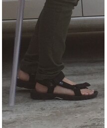 パームツリー | サンダル