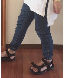 UNIQLO | デニムパンツ