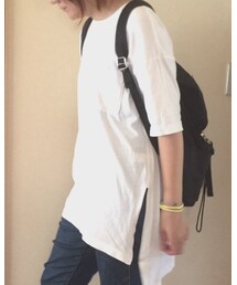 GU | Tシャツ/カットソー