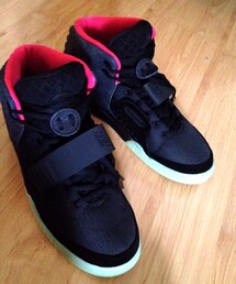 NIKE | Air yeezy II(スニーカー)