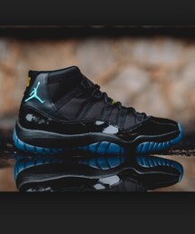 AIR JORDAN | Gamma blue(スニーカー)