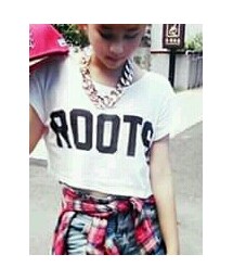 roots | トップス