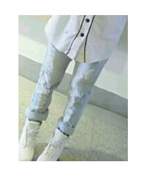 IRON HEART | パンツ