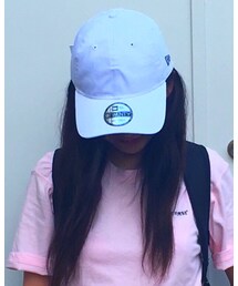 NEW ERA | キャップ