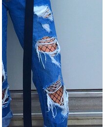 GRL | デニムパンツ