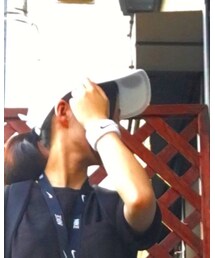 NIKE | バングル/リストバンド