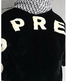 Supreme  | MA-1