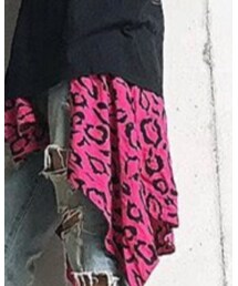 SAINT LAURENT PARIS | シャツ/ブラウス