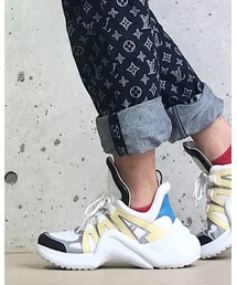 LOUIS VUITTON | スニーカー
