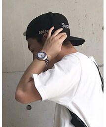 Supreme  | キャップ