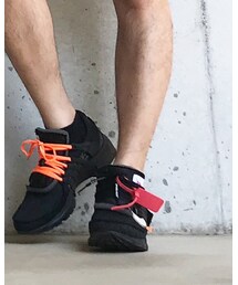off white | スニーカー