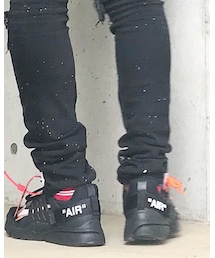 NIKE | スニーカー