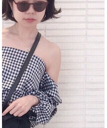TIFFANY&Co. | ネックレス