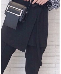 SOLOV | その他パンツ