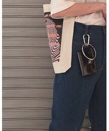 irojikake | トートバッグ