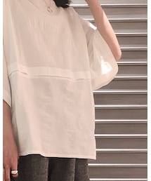 NEHERA | シャツ/ブラウス