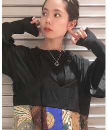 TIFFANY&Co. | ネックレス