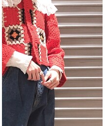 HOLIDAY | カーディガン/ボレロ